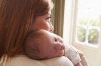 10 tipp nemrég szült anyáknak baby blues ellen