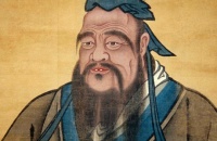 Konfuciusz és a gyereknevelés