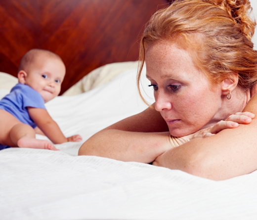 5 ok, ami miatt nem akarsz anya lenni