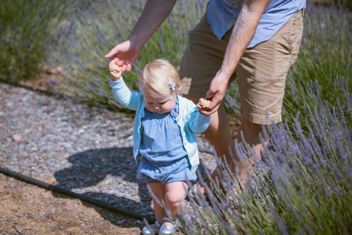 7 tipp, ami a gyermeket és az apukát közelebb hozza egymáshoz