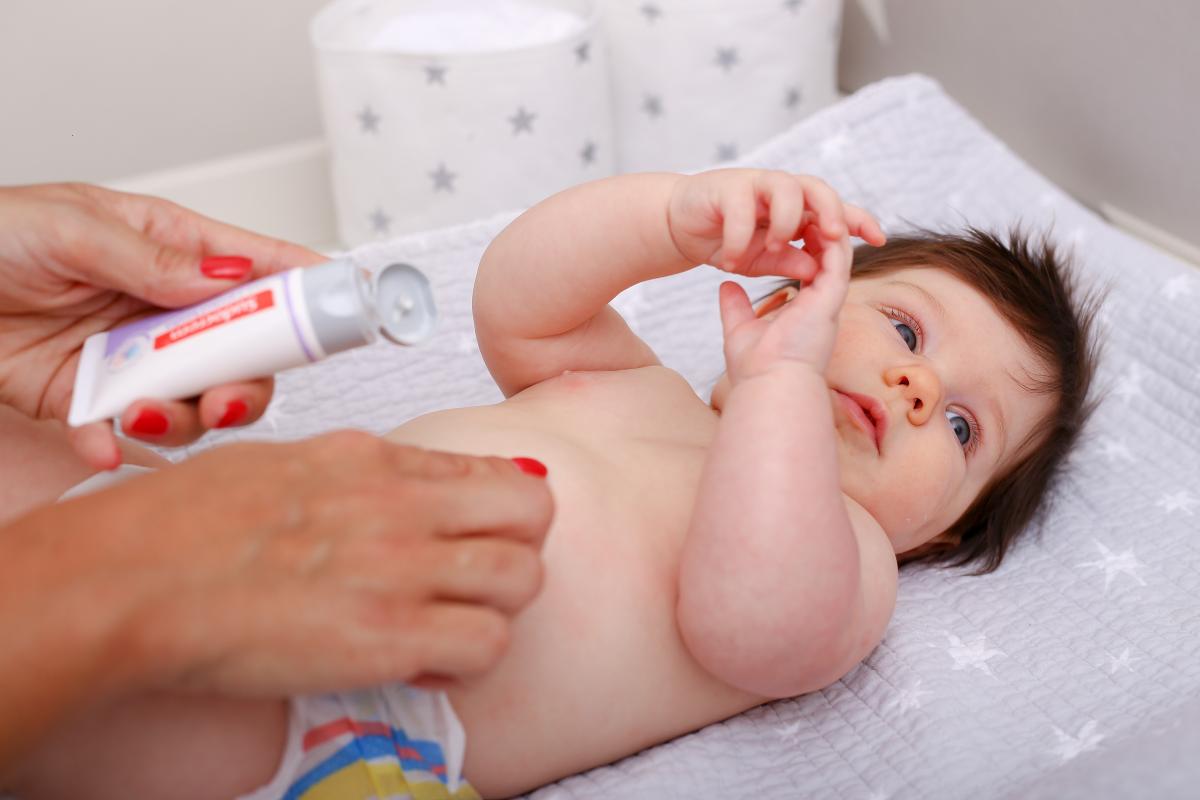 Hogyan töltsük fel a kisbabák vitaminraktárait az utolsó szürke napokban?
