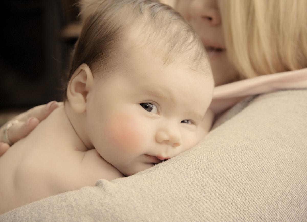 7 ok, amiért sokkal szebb az élet egy kisbabával