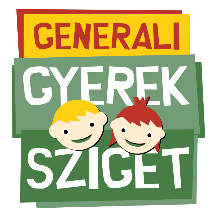 A Generali Gyerek Sziget 0-99 éves korig várja a családokat egész júniusban, a programokért irány a www.gyereksziget.hu oldala.
