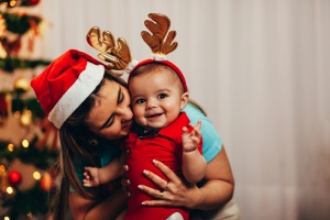 Hat szuper ötlet, hogyan ünnepeld a karácsonyt közösen gyerekekkel