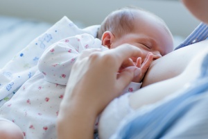 A sikeres szoptatás titkai: ezt tedd, hogy a babádat hosszú ideig tudd anyatejjel táplálni