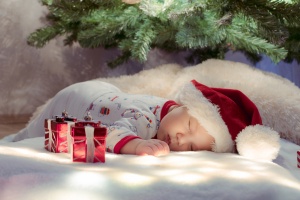 14 lenyűgöző tény a decemberben született babákról