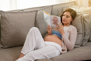 3 könyv amit érdemes elolvasnod, ha kisbabát vársz 