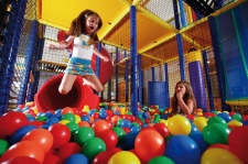 Kolping Hotel**** Spa & Family Resort