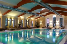 Kolping Hotel**** Spa & Family Resort