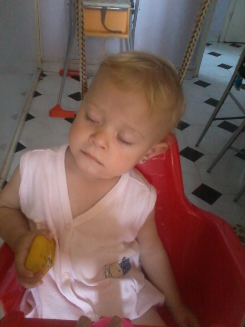 így játszom, belemászok mindenbe