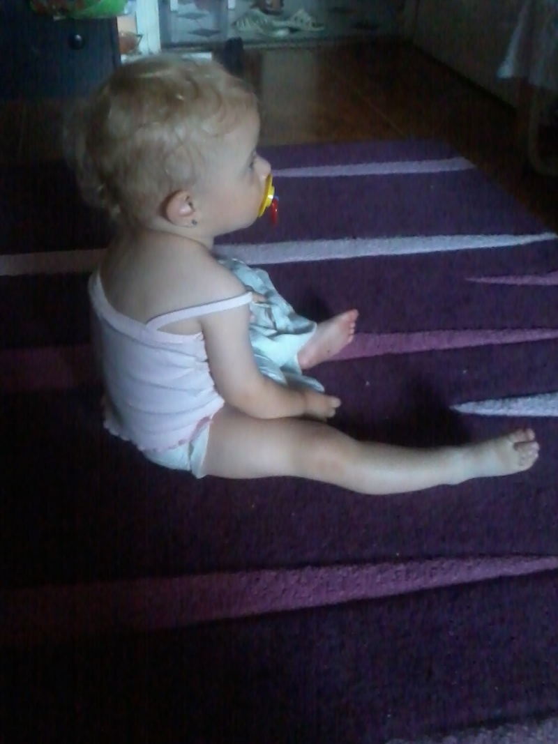 így játszom, belemászok mindenbe