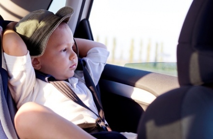 Ha autóval utaztok a kánikulában