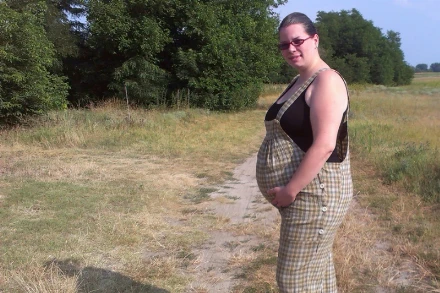 Terhesnapló 5. – Természetes úton szeretnék szülni