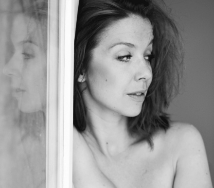 Büszke vagyok a pocakomra