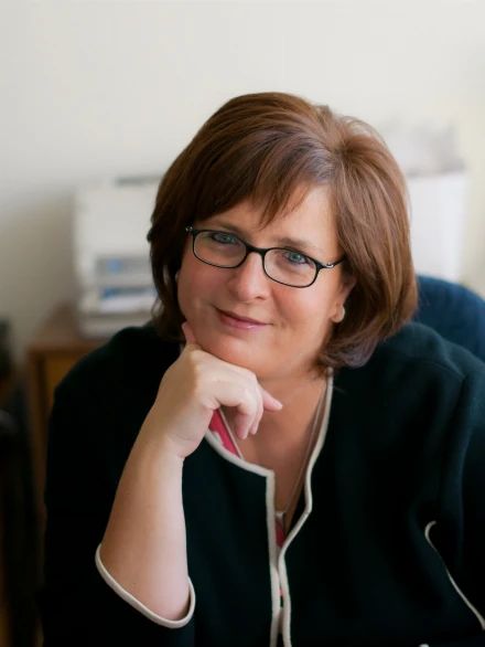 Fontosnak tartom, hogy a gyerekeim másokon is segítsenek