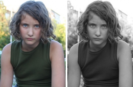 Készíts a gyerekről nyári fotókat!