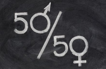 Egyenlőség és a nemek - 2. rész