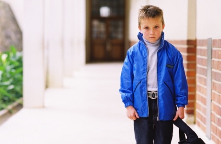 Iskolai kálváriánk