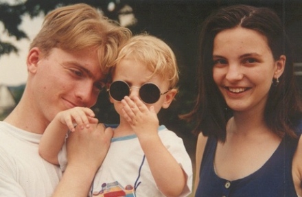 Nem elsüllyedni a kaja-ruha-pelenka Bermuda-háromszögben!