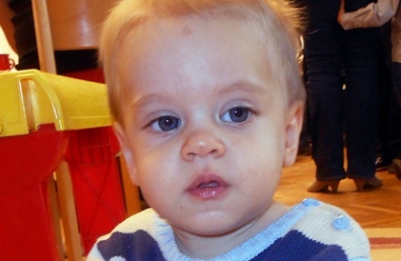 Micónapló - Amikor fáj az élet