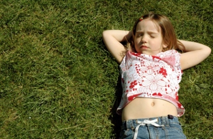 Mit csináljunk a nyáron?