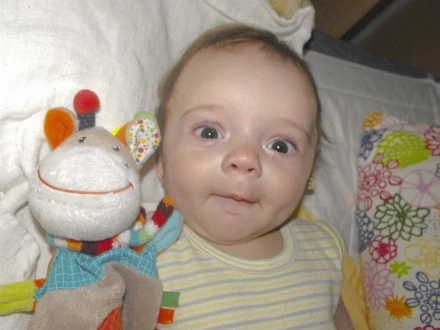 Olinapló - Szeretem, amikor...