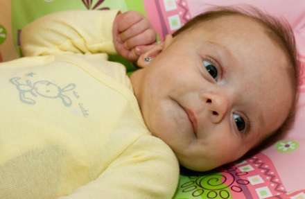 Olinapló - Oli fülbevalósodik, Mimi meg bedühödik