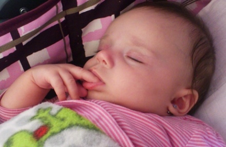 Olinapló - Búcsúzom..