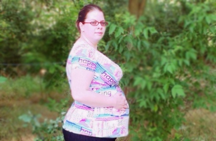 Terhesnapló 5. – Az őzek hátrányai