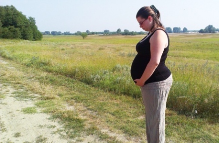 Terhesnapló 5. – Pocakok és magzatok találkozása