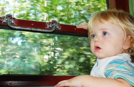 Kalandok tömegközlekedéssel