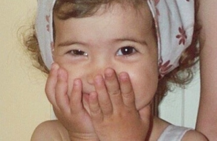 Gyerek lesz a babából