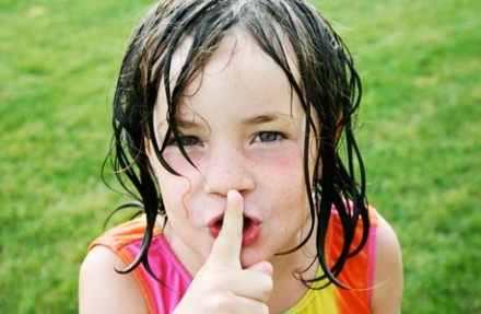 5 nevelési elv, amit feltétlen szegj meg hőség idején