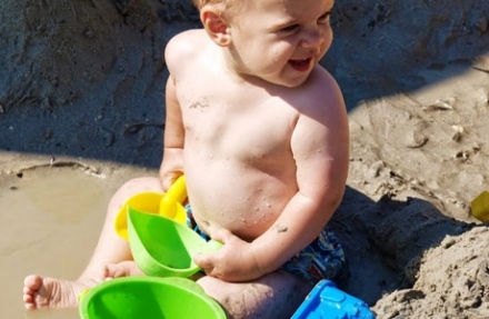 Micónapló – Ha volna két életem…