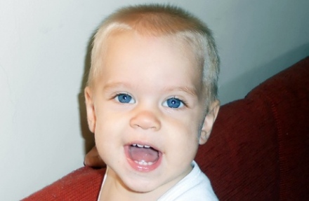 Micónapló – Amikor a második gyerek szülinapos