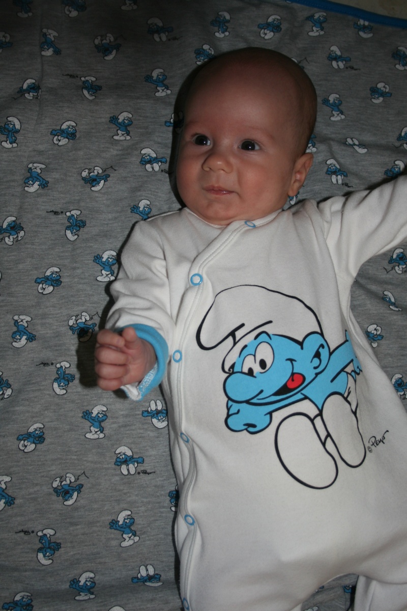 Mai törpmániás kép