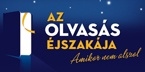 Az Olvasás Éjszakája