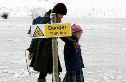 A világ legrosszabb szülei?