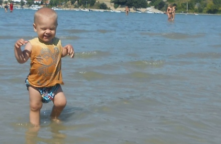 Micónapló - Szárnyas pofon anyának