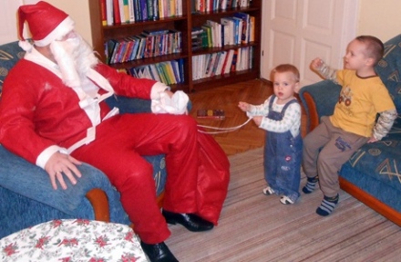 Micónapló – Kabátot az élettől