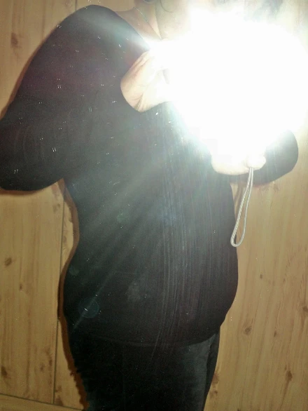 Terhesnapló 3. – Tarkóredő és fanfáros angyalok