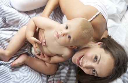 Otthonszülésem története - A második baba és a dúla