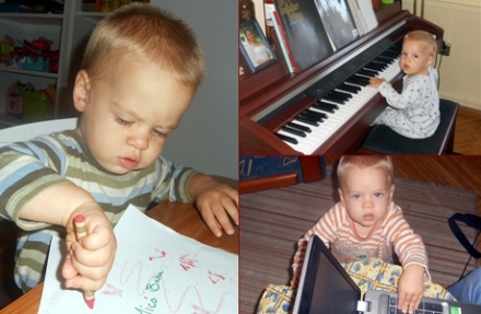 Micónapló – Utazás az önismeretem körül