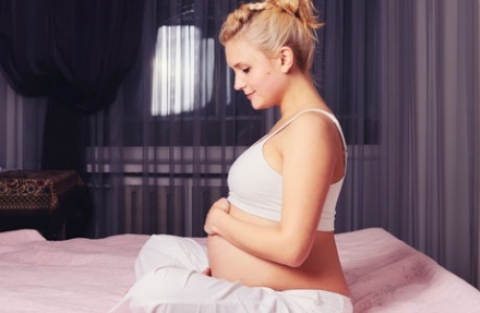 Otthonszülésem története – Első találkozásom az otthonszüléssel