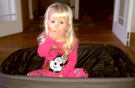 Terhesnapló 6. - Debrecenbe kéne menni