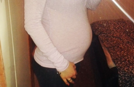 Terhesnapló 6. - (Túl) korai ünnepi láz