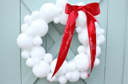 3 hópelyhes dekorötlet a ráhangolódáshoz