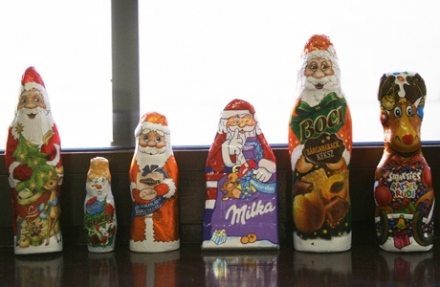 Virgács helyett, identitászavaros és kétdimenziósra lapított – itt a nagy csokimikulás-teszt!