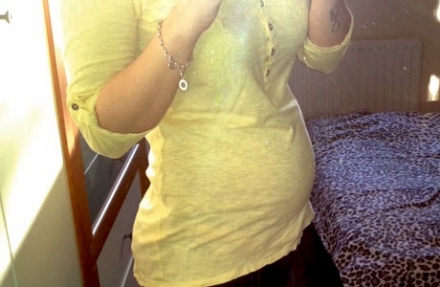 Terhesnapló 6. - Kórházi kalandok