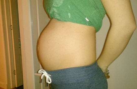 Terhesnapló 6. - A döntések pillanata?!